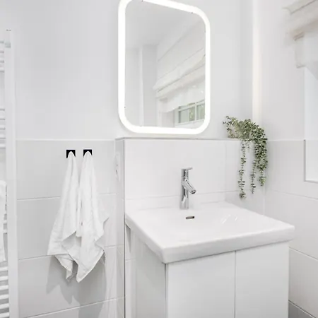 Schuetzenstrasse 1 Inkl Wlan *