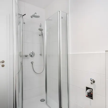 Schuetzenstrasse 1 Inkl Wlan * Grömitz