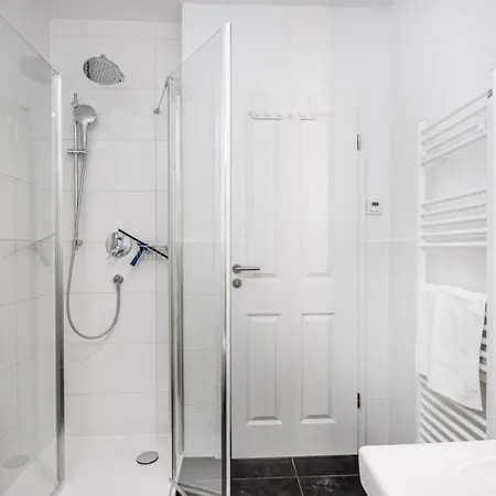 Schuetzenstrasse 1 Inkl Wlan