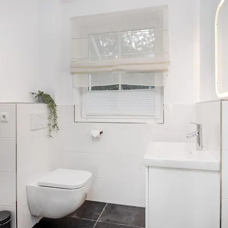 דירה Schuetzenstrasse 1 Inkl Wlan