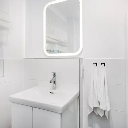 Schuetzenstrasse 1 Inkl Wlan דירה Grömitz