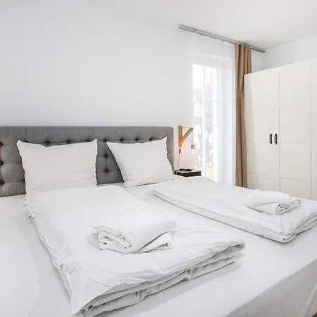 דירה Schuetzenstrasse 1 Inkl Wlan