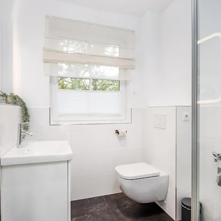 Schuetzenstrasse 1 Inkl Wlan * Grömitz