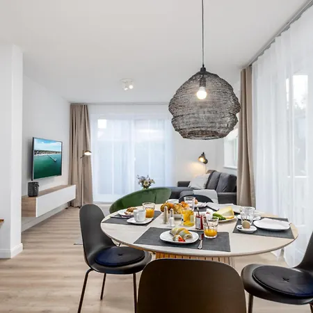 דירה Schuetzenstrasse 1 Inkl Wlan *