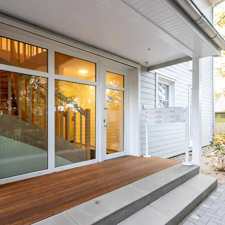 Schuetzenstrasse 1 Inkl Wlan *