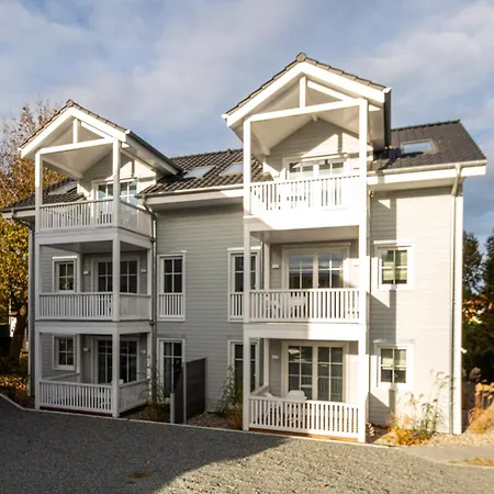 Schuetzenstrasse 1 Inkl Wlan דירה *